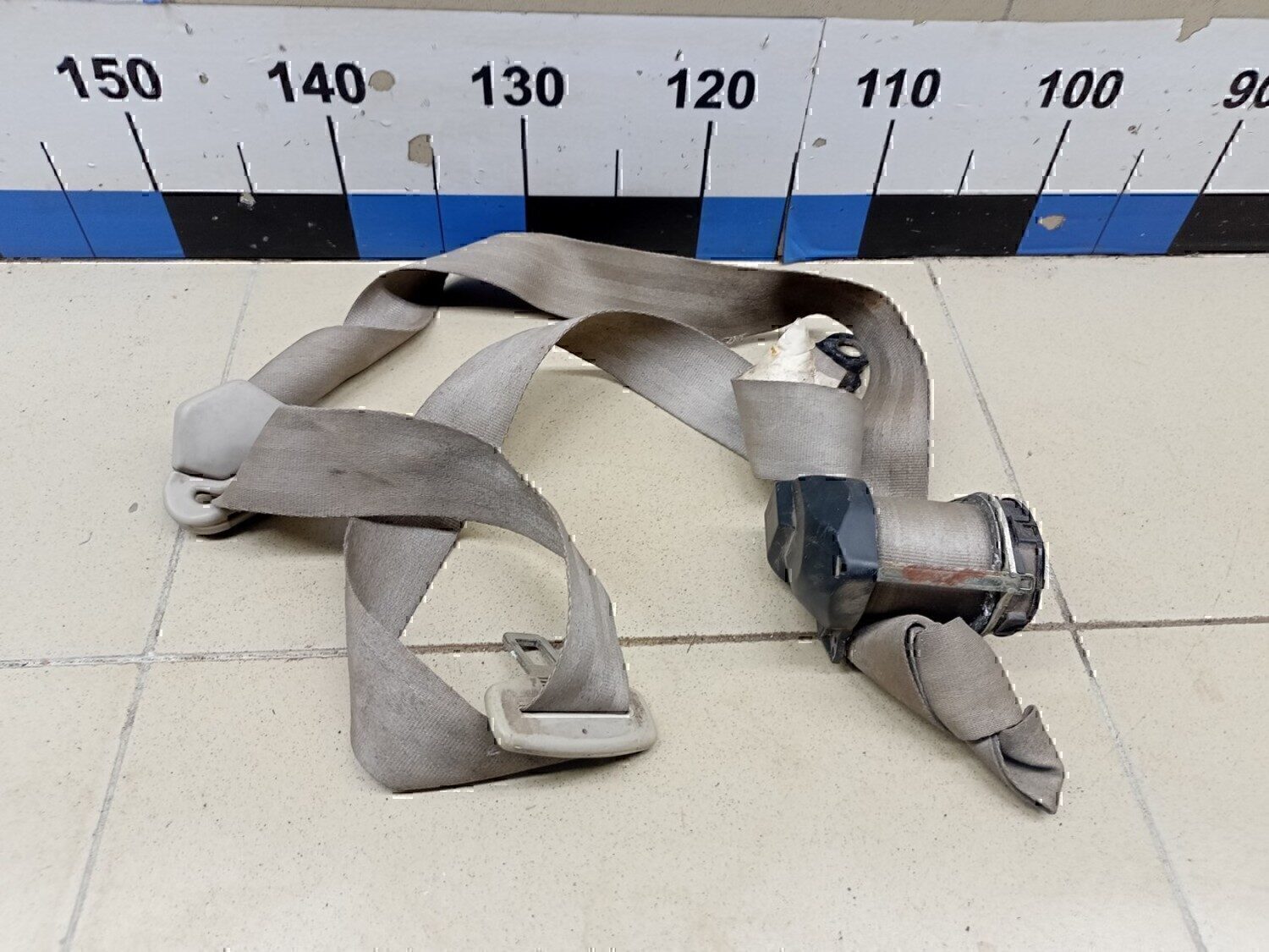 Ремень безопасности Chery Amulet (A15) 2006>