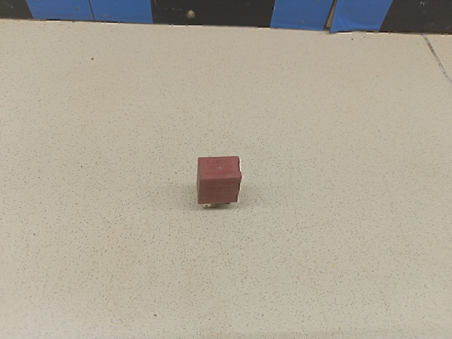 Реле NISSAN Almera (G15) 2013>