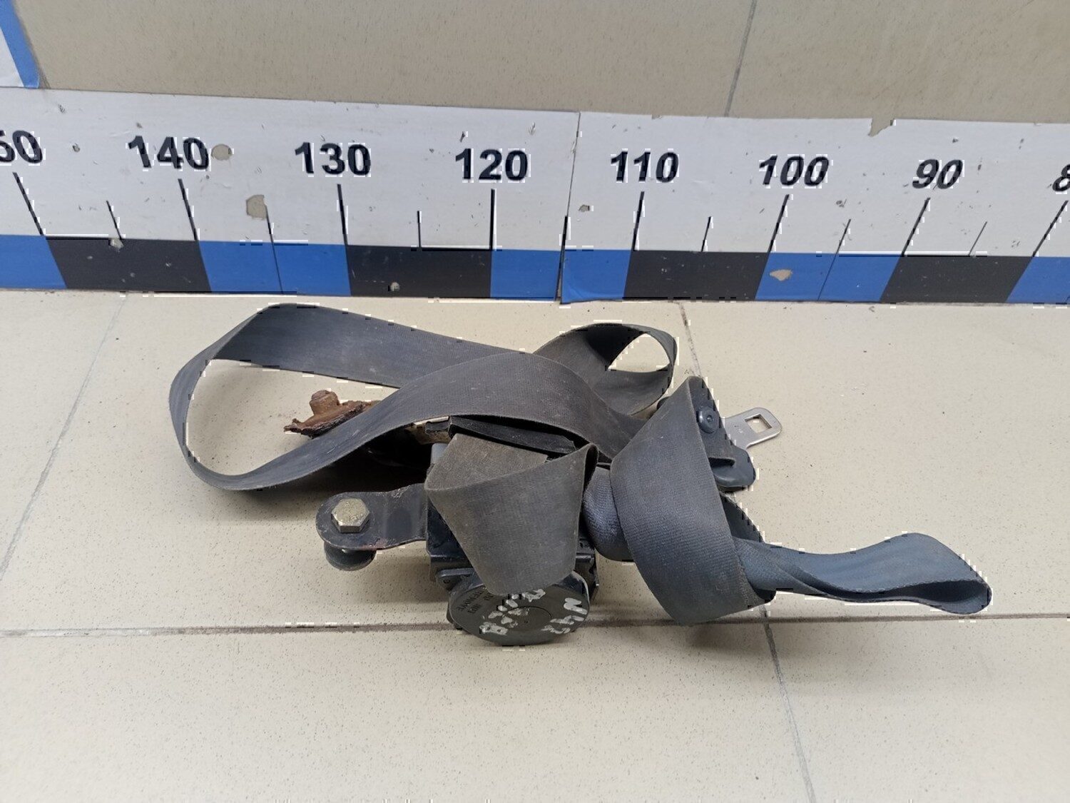 Ремень безопасности KIA Sportage 1994-2004