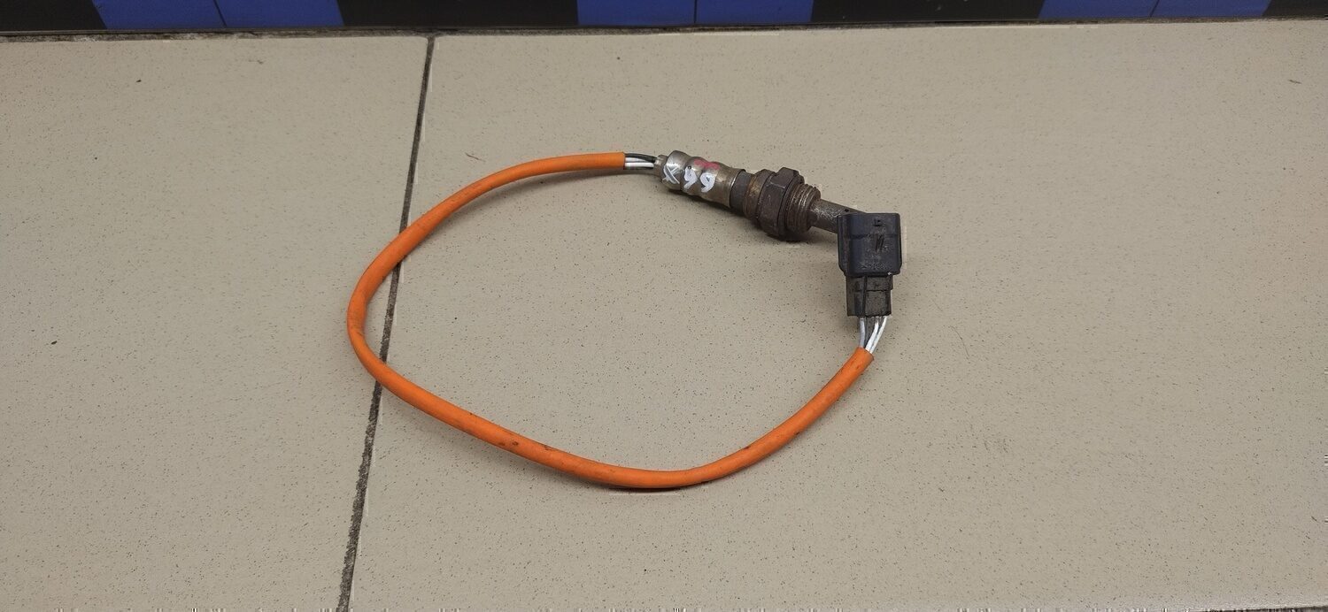 Датчик кислородный/Lambdasonde RENAULT Clio/Symbol 1998-2008