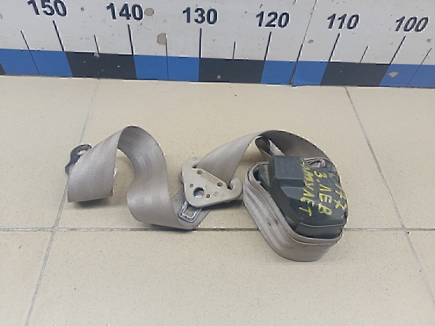 Ремень безопасности Chery Amulet (A15) 2006>