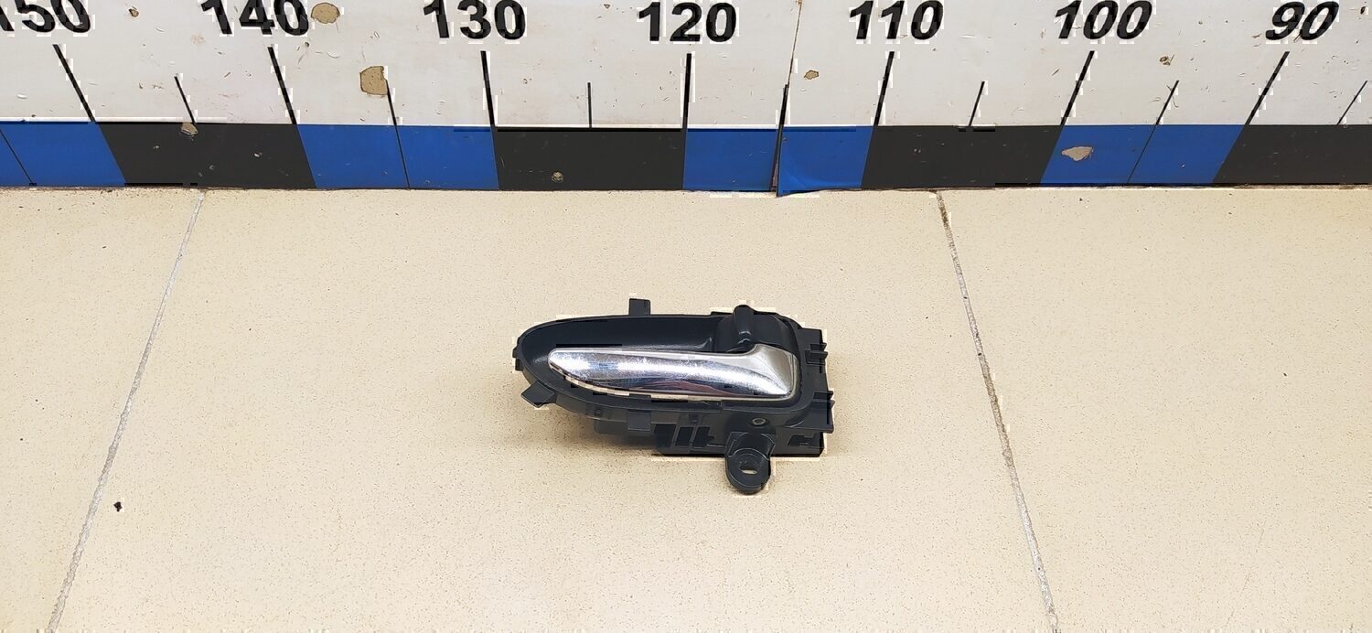 Ручка двери внутренняя правая NISSAN Almera (G15) 2013>