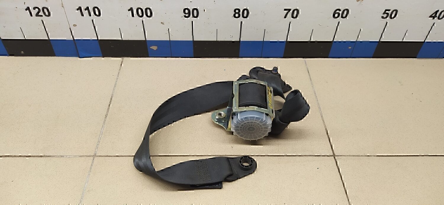 Ремень безопасности Land Rover Discovery IV 2009-2016