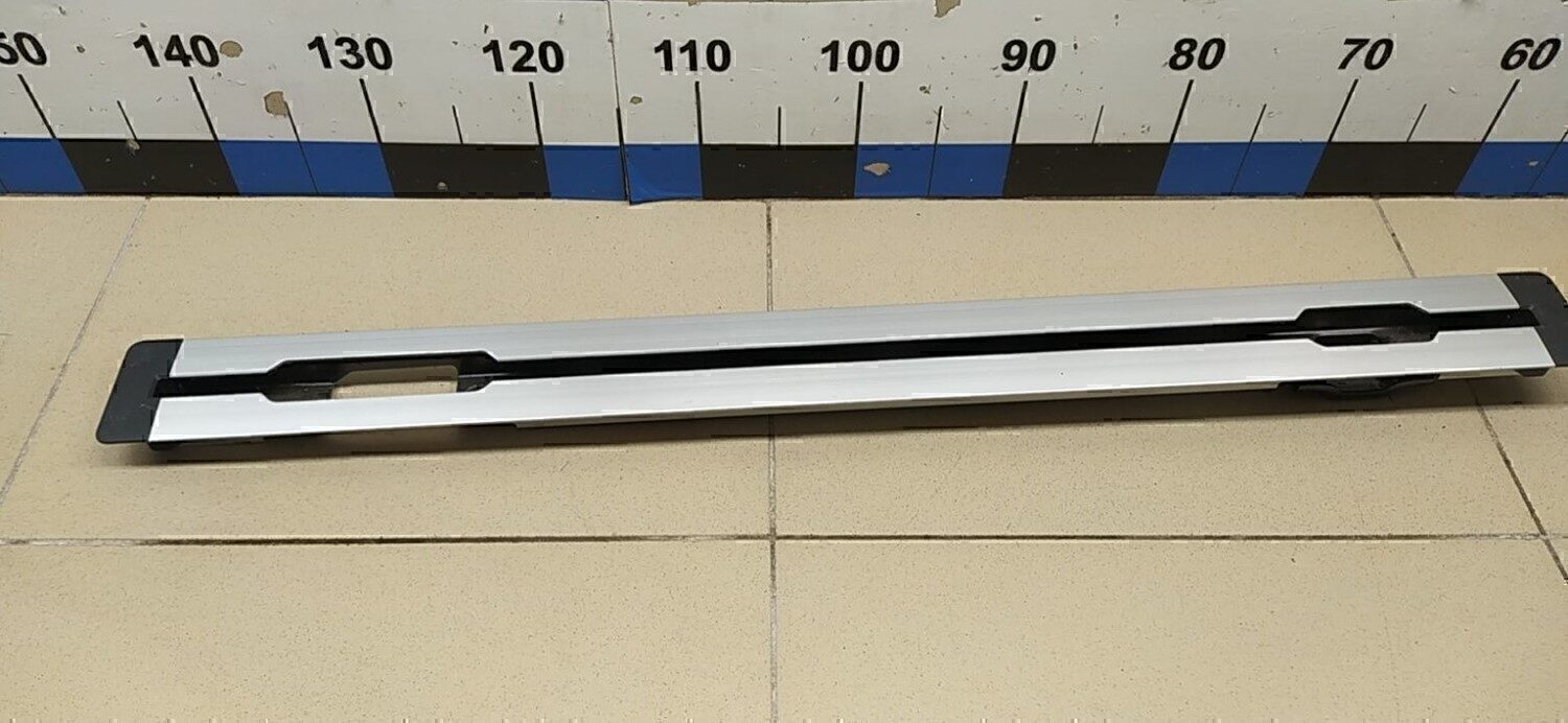 Усилитель пола TOYOTA Land Cruiser (150)-Prado 2009>