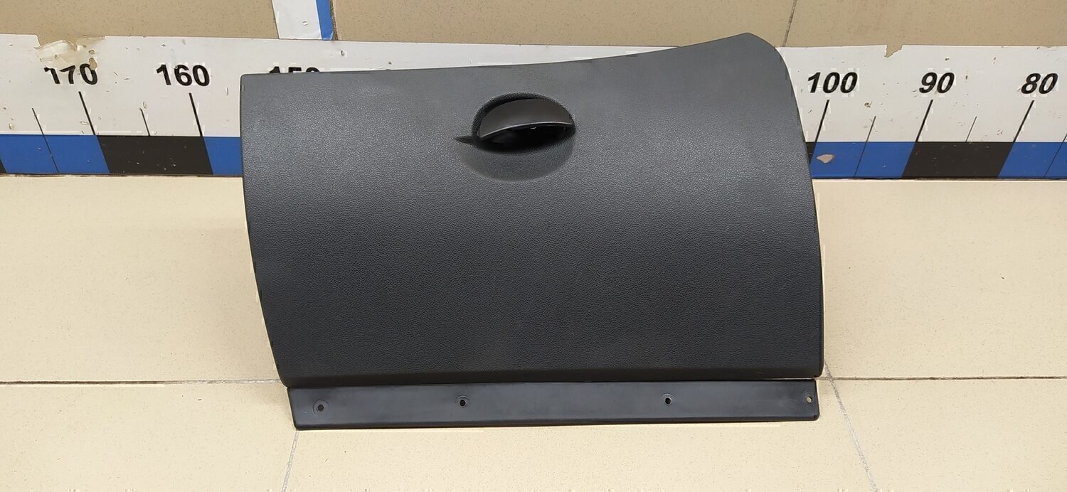 Крышка (дверца) бардачка NISSAN Almera (G15) 2013>