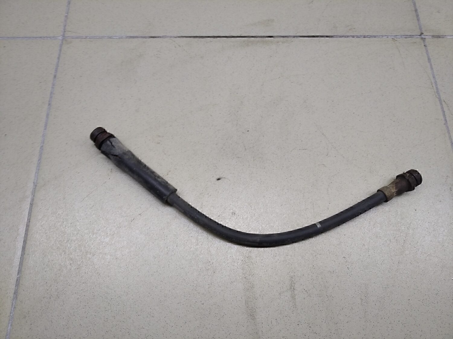 Шланг тормозной задний FORD Fusion 2002-2012