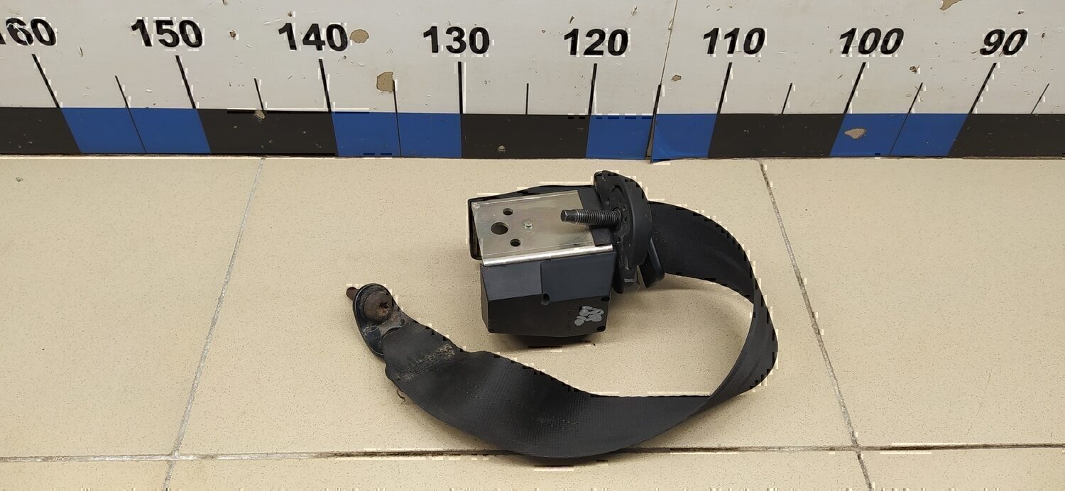 Ремень безопасности FORD Fusion 2002-2012