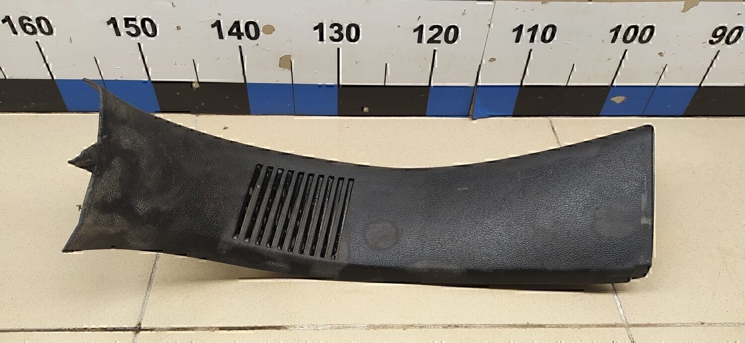 Обшивка багажника FORD Fusion 2002-2012