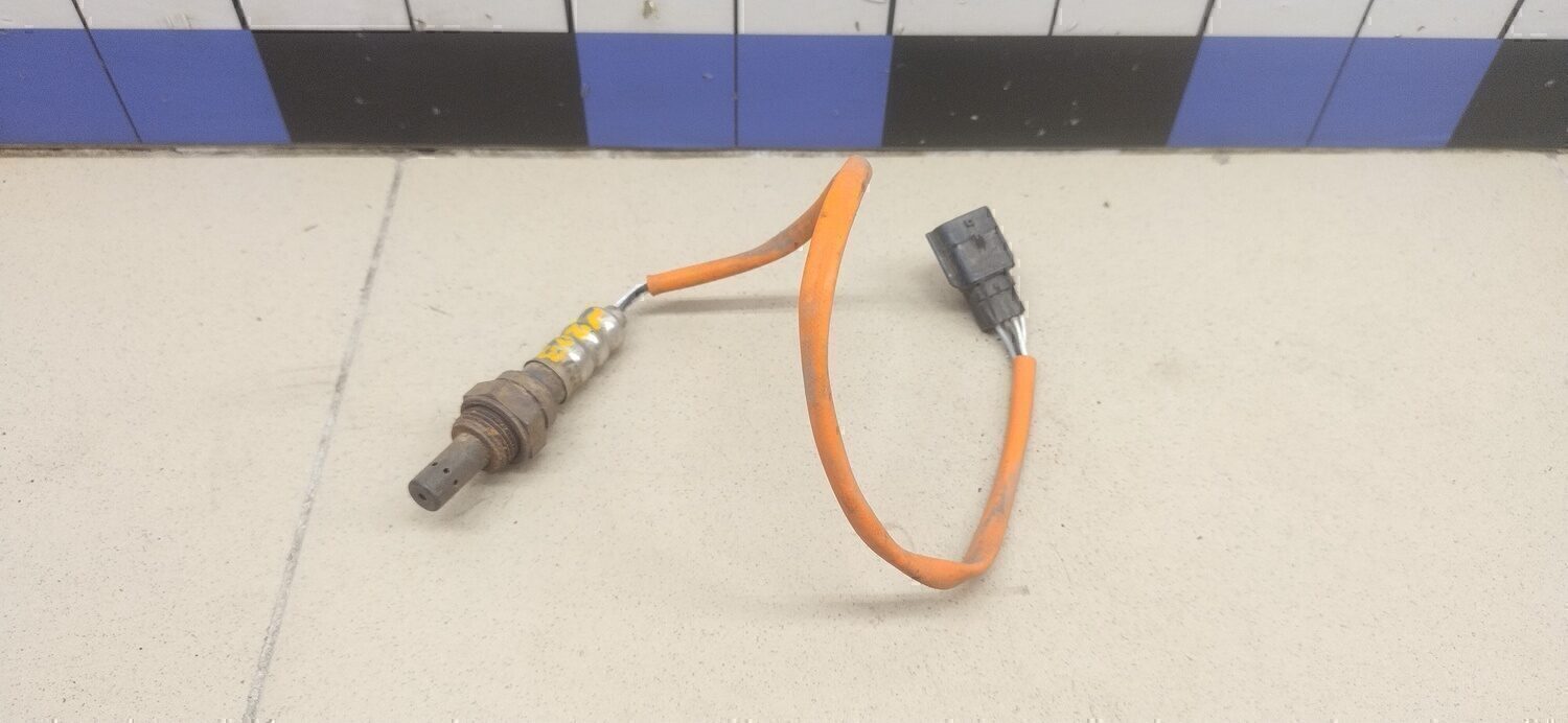 Датчик кислородный/Lambdasonde RENAULT Clio/Symbol 1998-2008