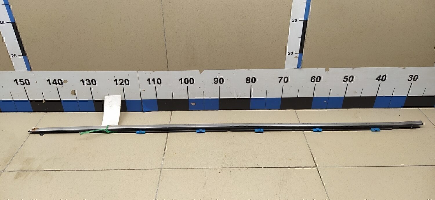 Накладка стекла переднего левого MAZDA Mazda 6 (GH) 2007-2012