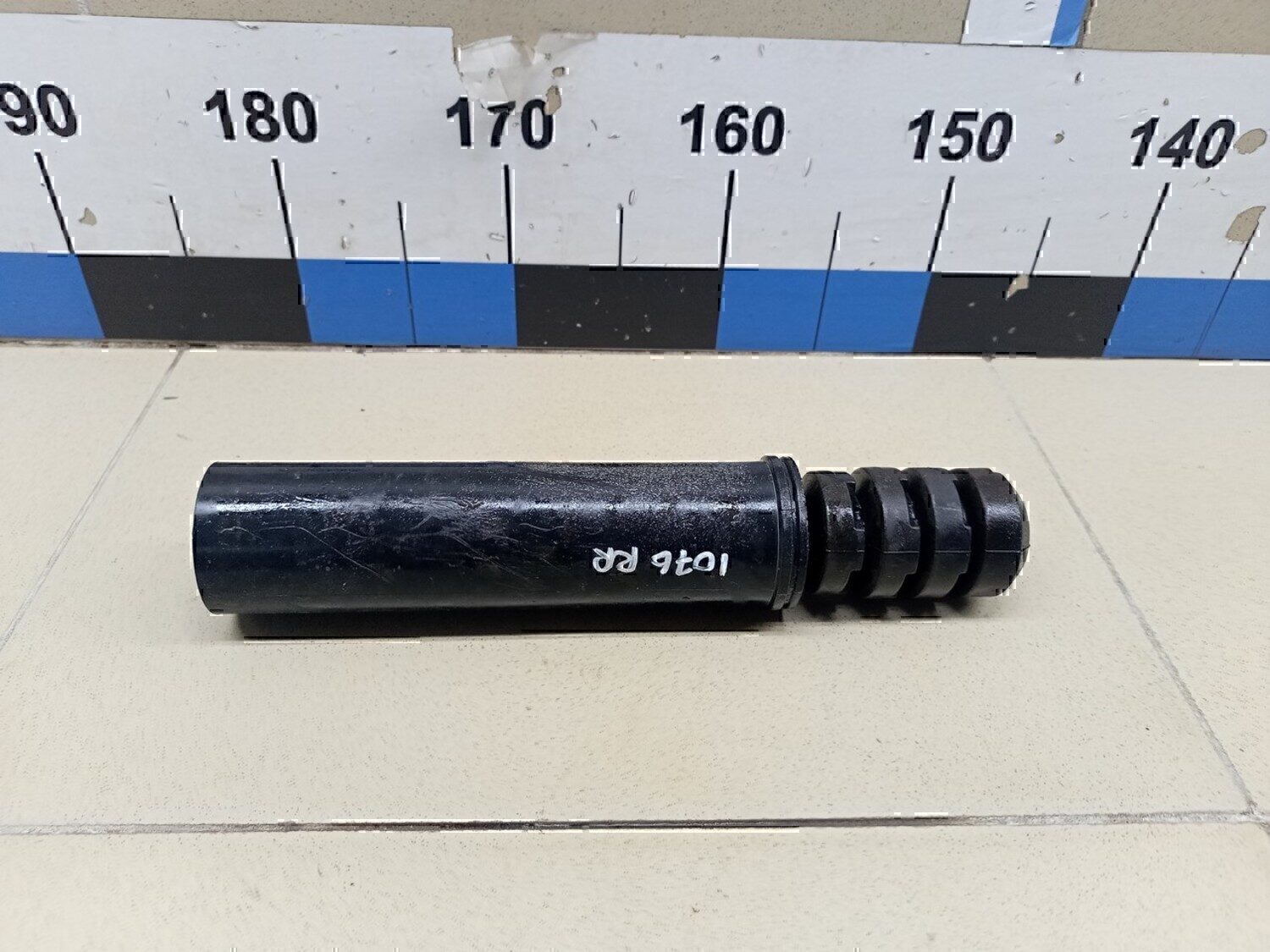 Отбойник заднего амортизатора NISSAN Almera (G15) 2013>