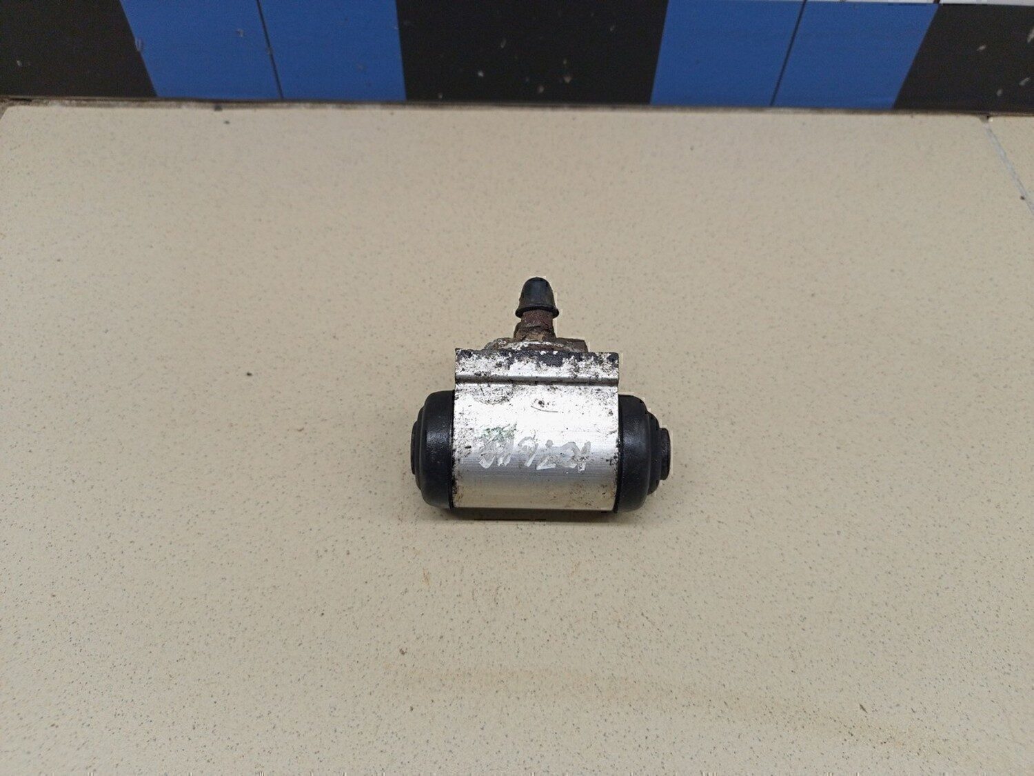 Цилиндр тормозной задний NISSAN Almera (G15) 2013>