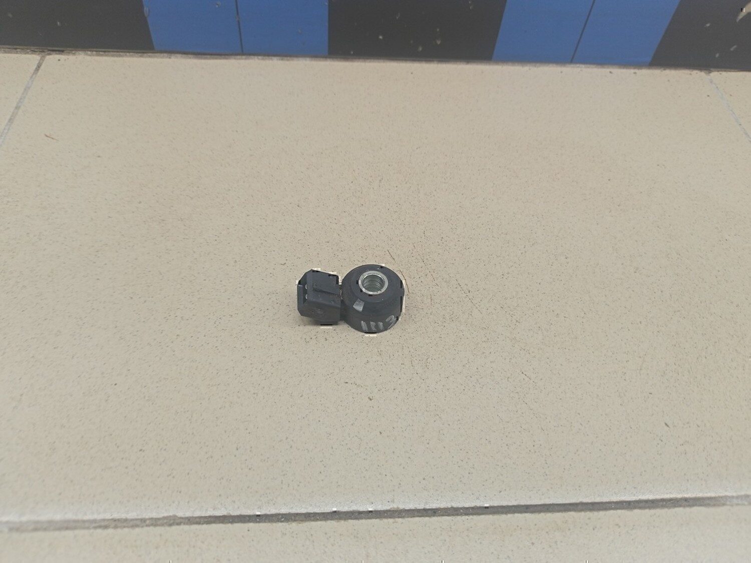 Датчик детонации NISSAN Juke (F15) 2011>