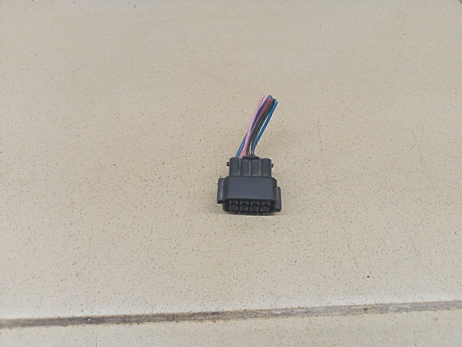 Разъем HYUNDAI Solaris 2010-2017