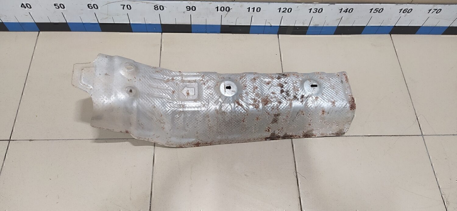 Экран тепловой HYUNDAI Solaris 2010-2017