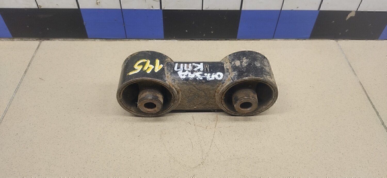 Опора двигателя задняя DAEWOO Matiz 2001-2015