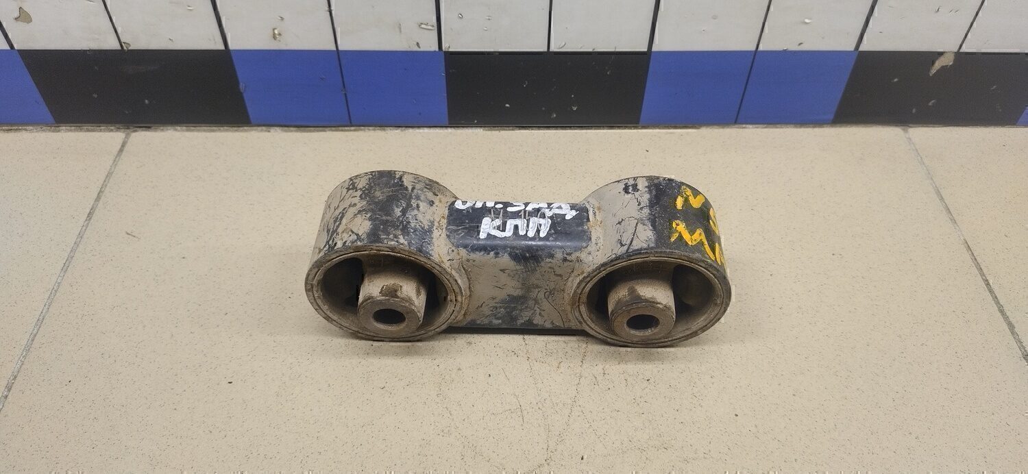 Опора двигателя задняя DAEWOO Matiz 2001-2015