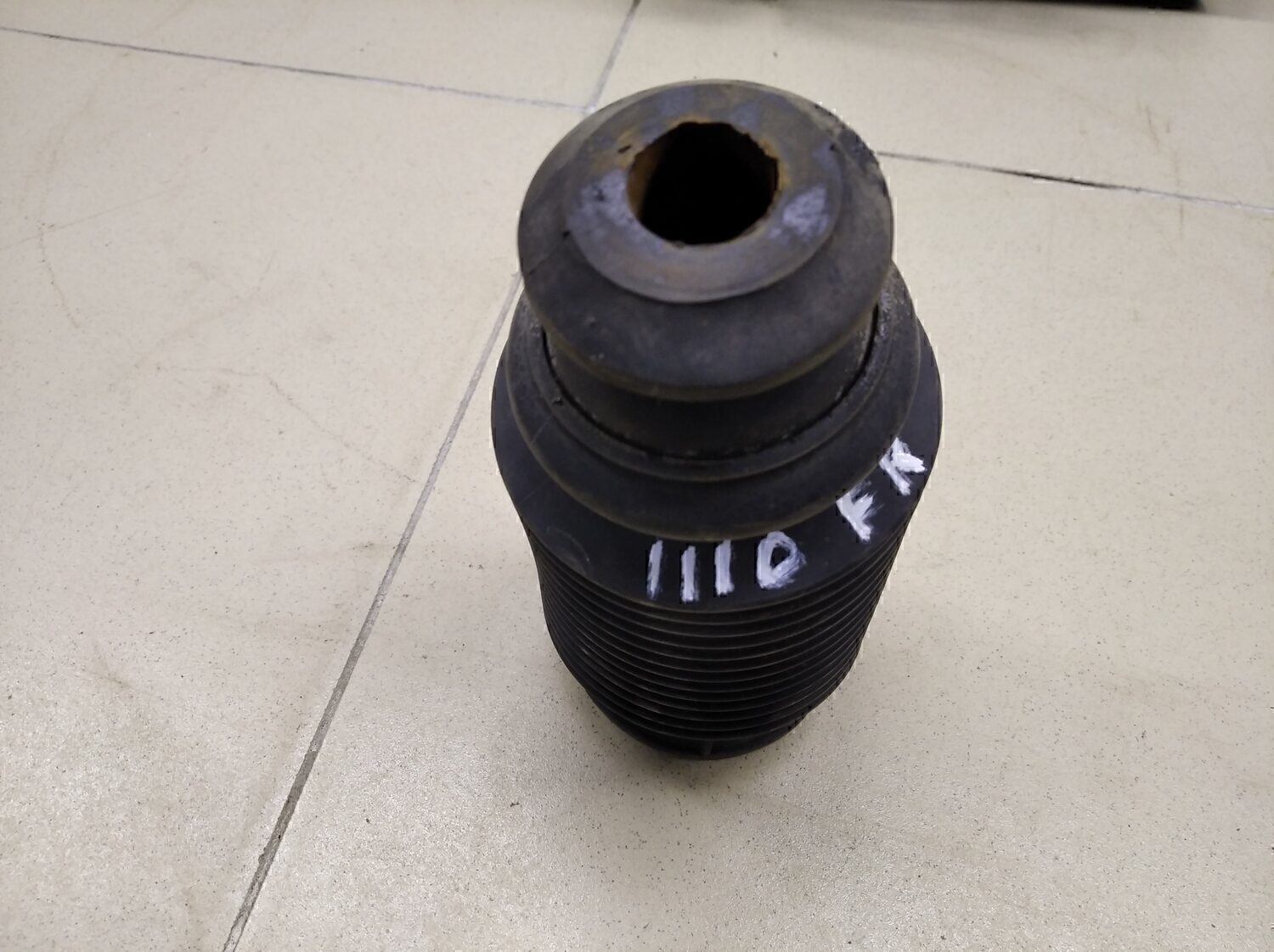 Пыльник переднего амортизатора KIA Cerato 2009-2013