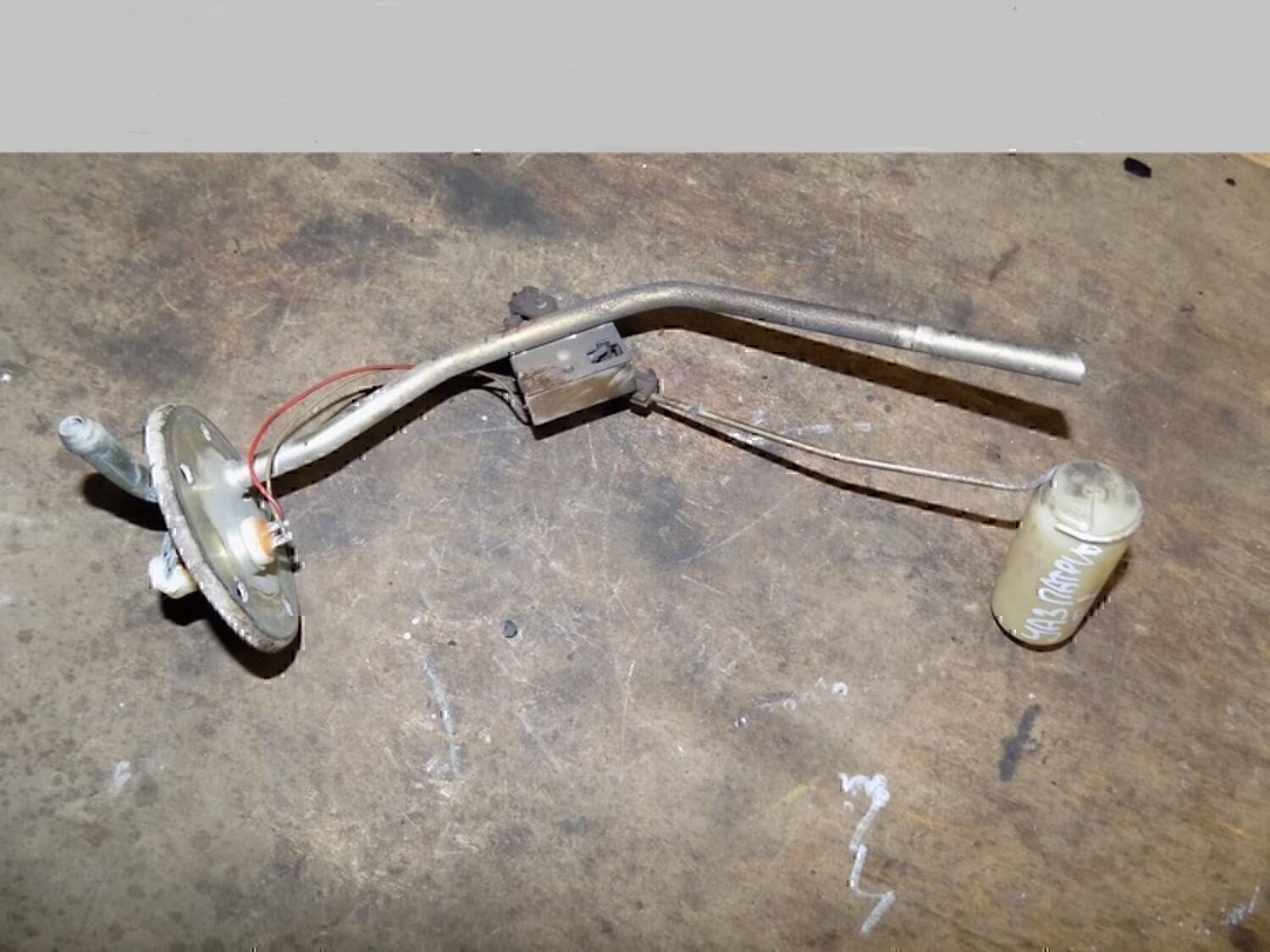 Датчик уровня топлива UAZ Patriot 2003>