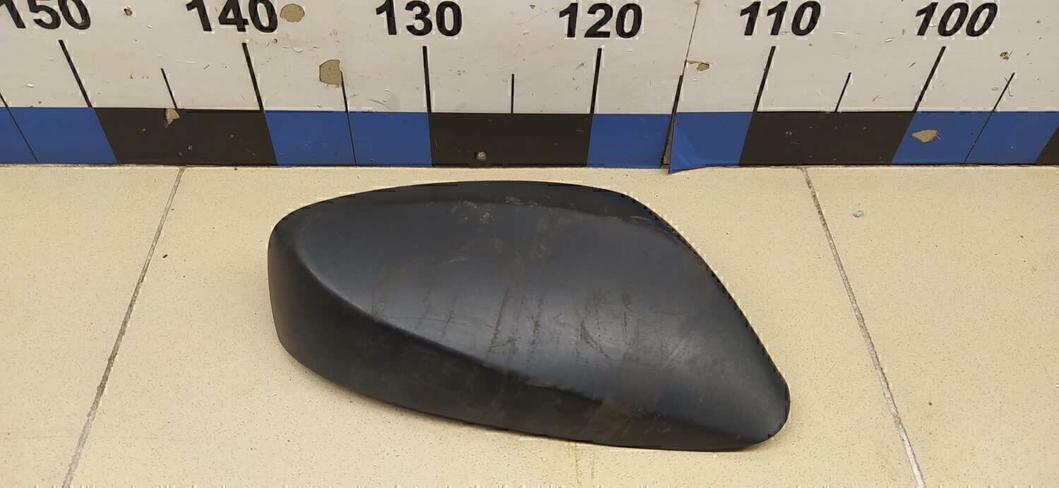 Крышка корпуса зеркала правого HYUNDAI Solaris 2010-2017