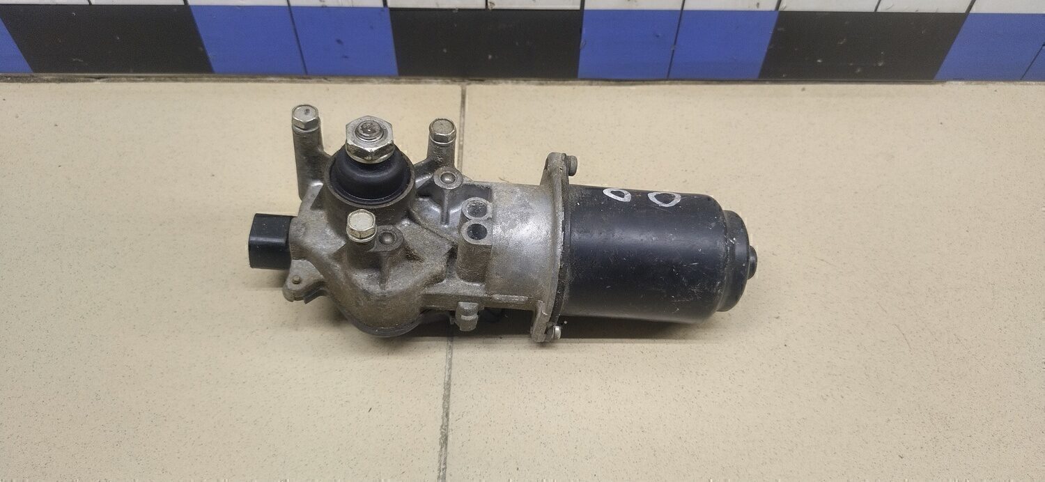 Моторчик стеклоочистителя передний MITSUBISHI Lancer (CS/Classic) 2003-2006