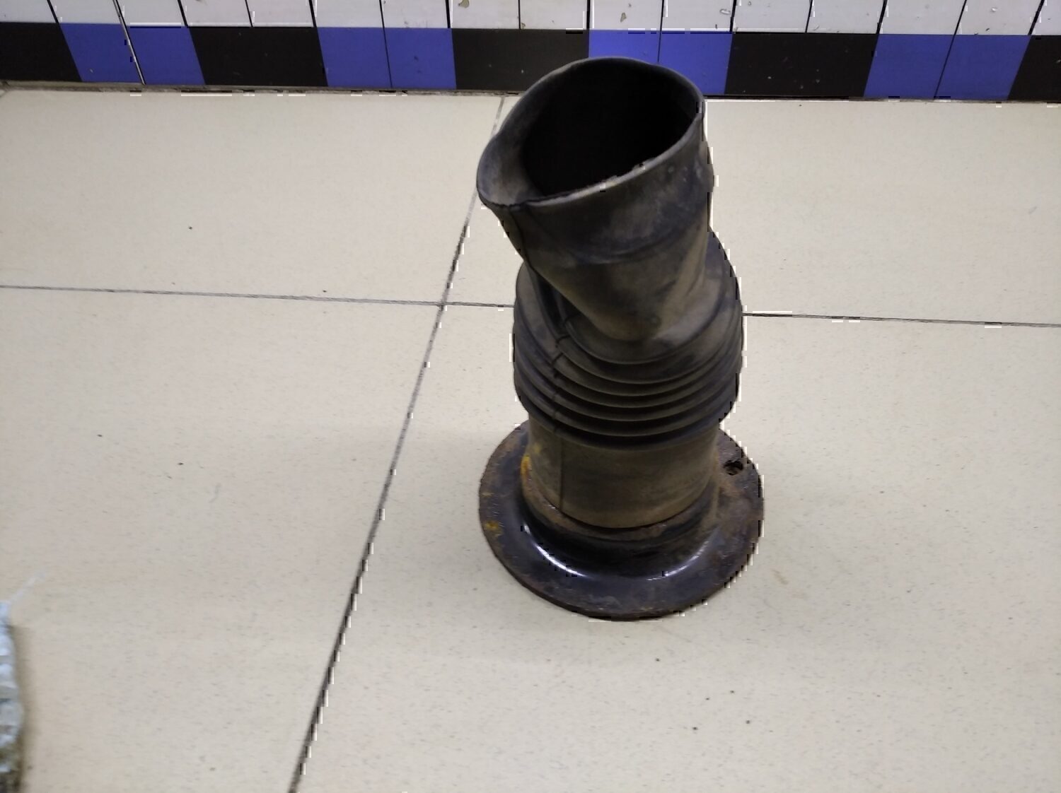 Пыльник переднего амортизатора MAZDA Mazda 6 (GG) 2002-2007