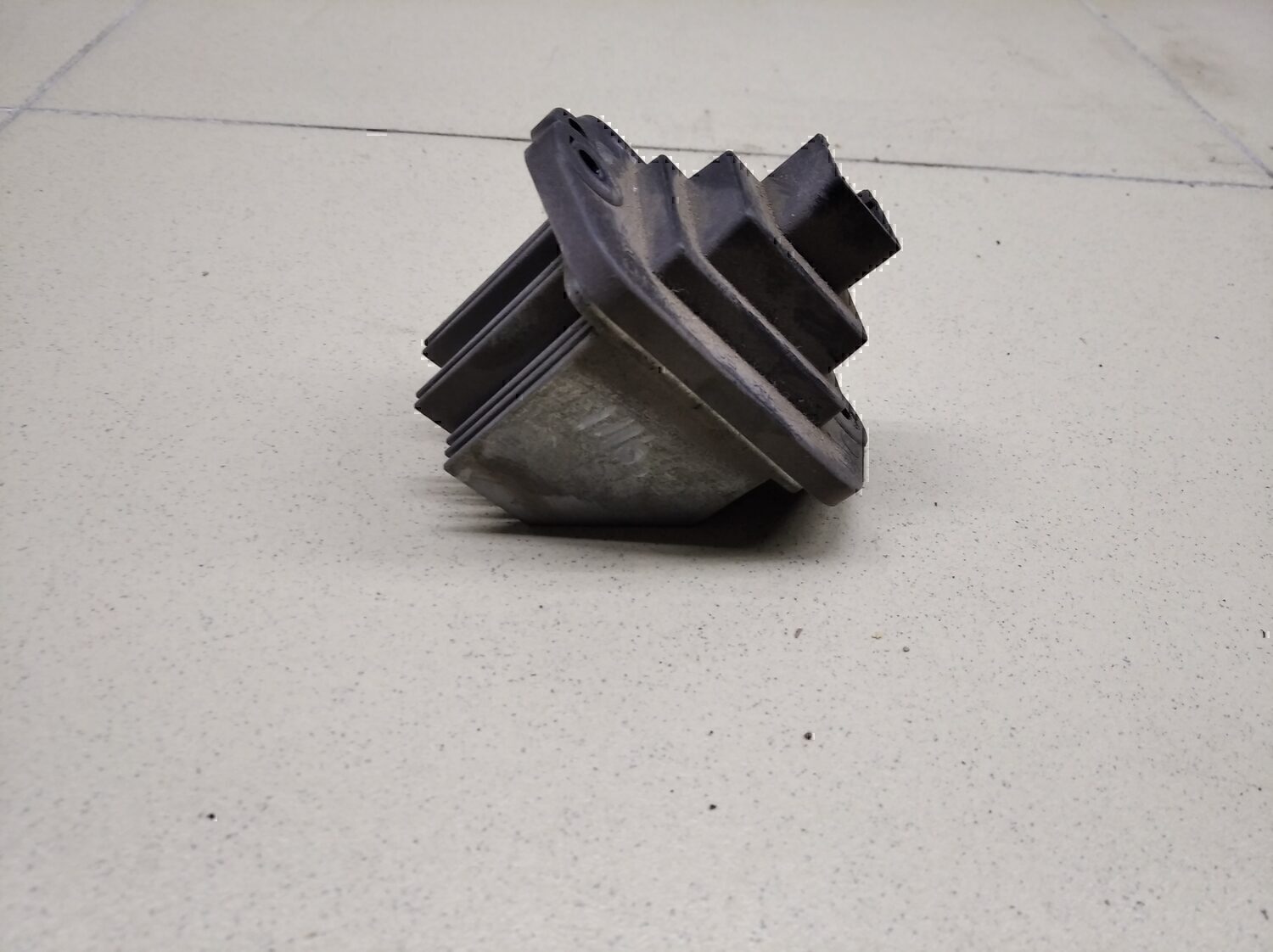 Резистор отопителя MAZDA Mazda 6 (GG) 2002-2007