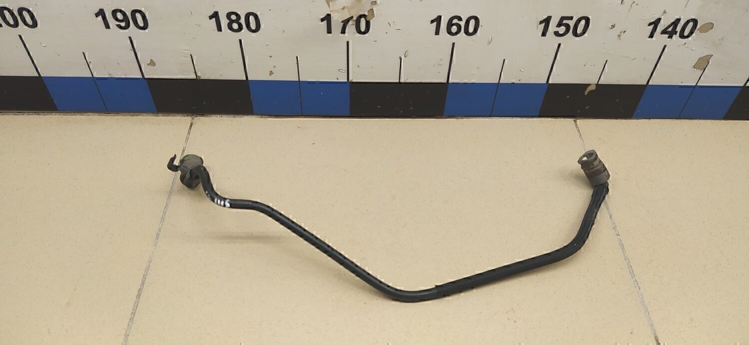 Трубка топливная RENAULT Duster 2012>