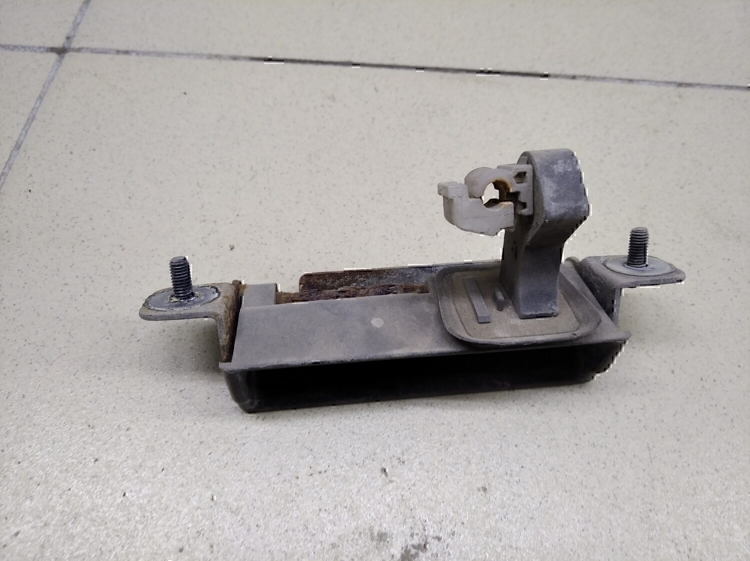 Ручка двери багажника наружная MAZDA Mazda 6 (GG) 2002-2007