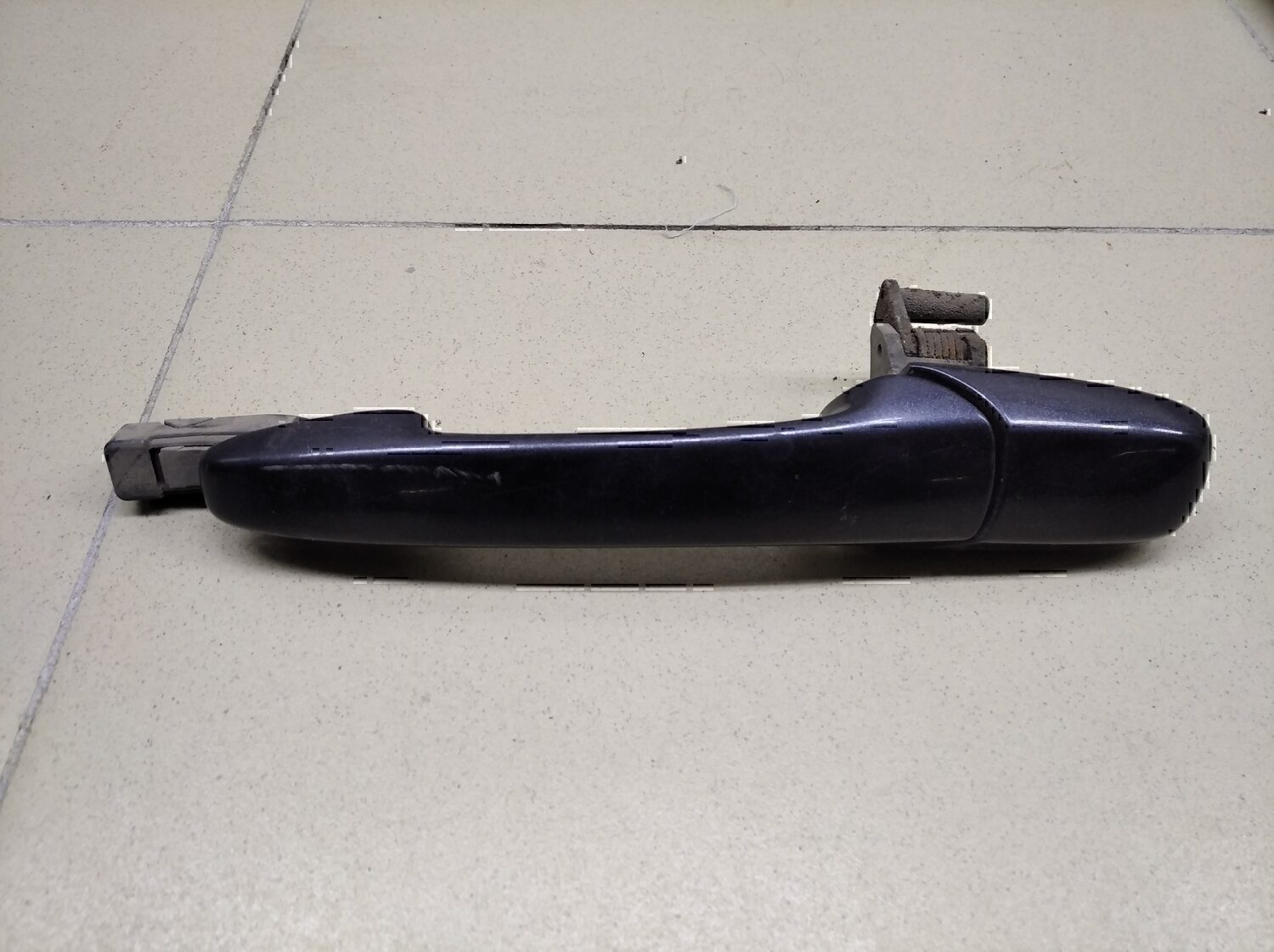 Ручка двери наружная левая MAZDA Mazda 6 (GG) 2002-2007