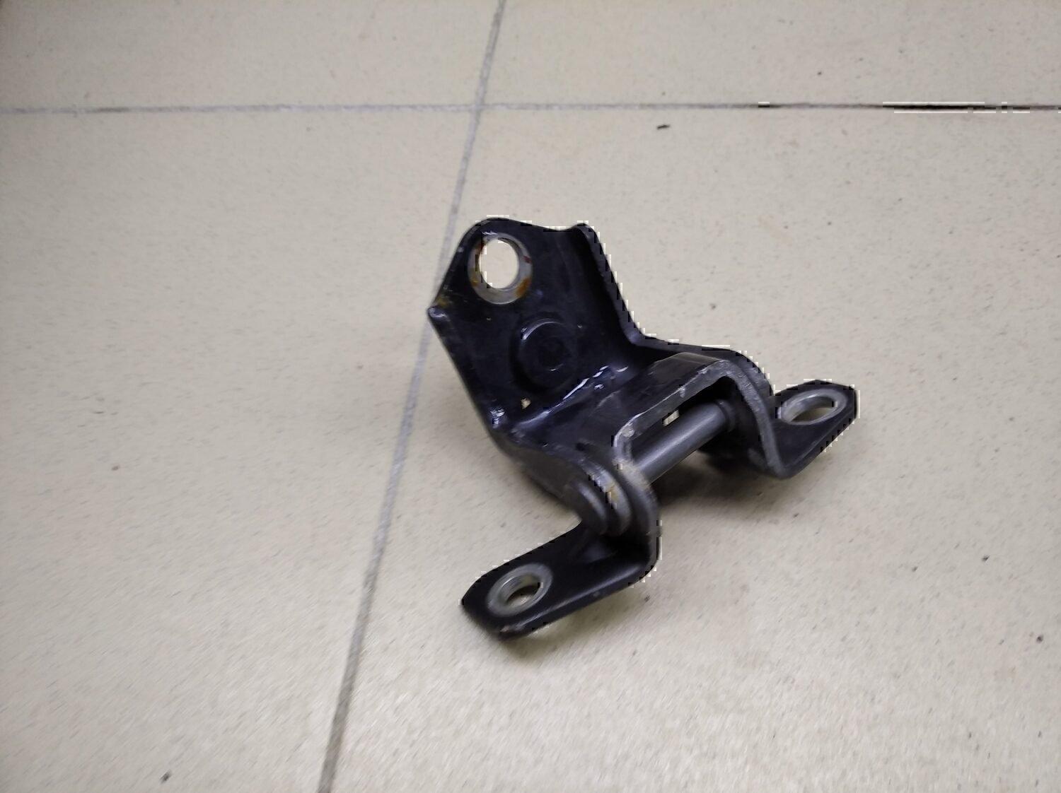 Петля двери задней правой верхняя MAZDA Mazda 6 (GG) 2002-2007