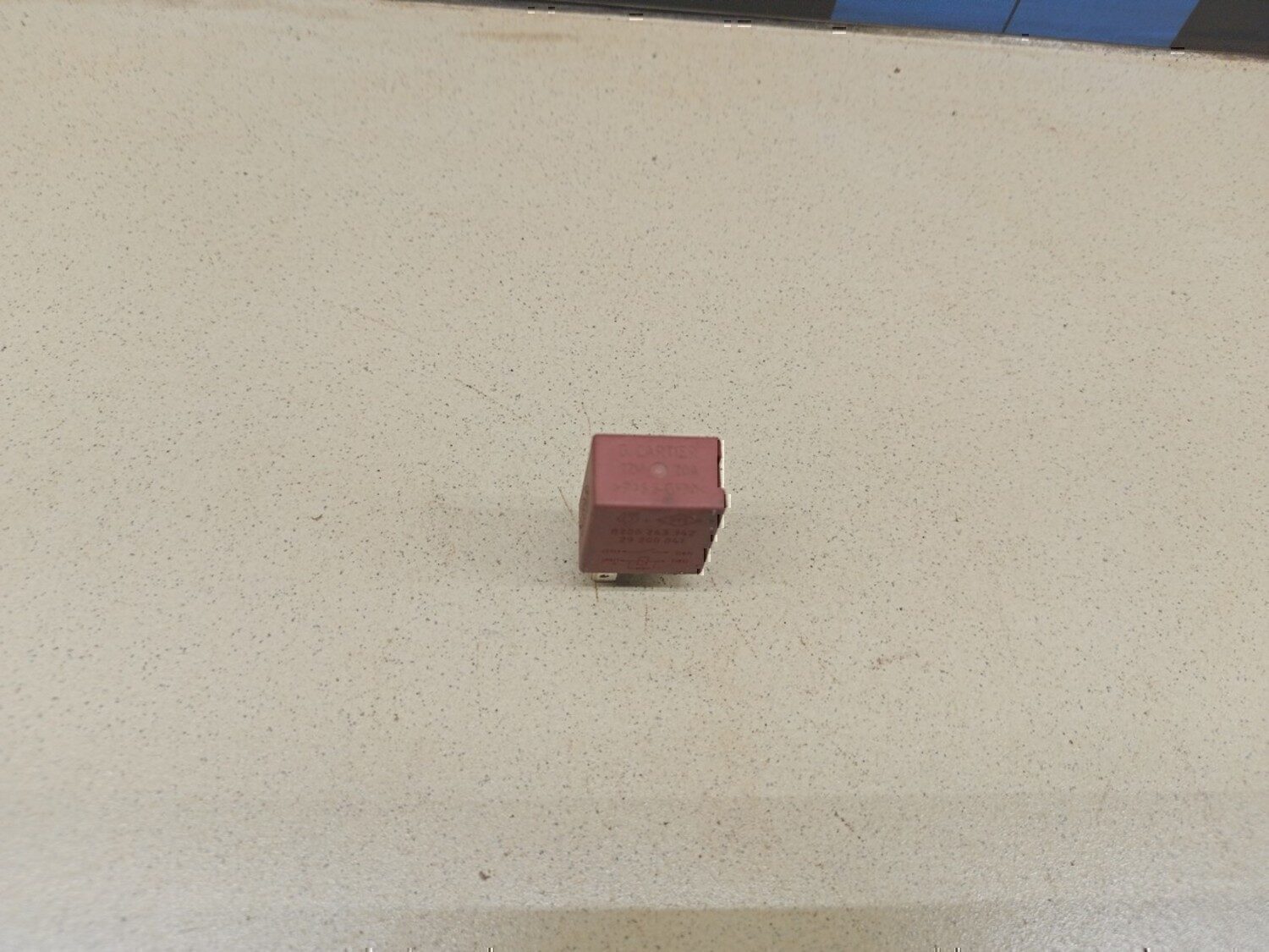 Реле NISSAN Almera (G15) 2013>