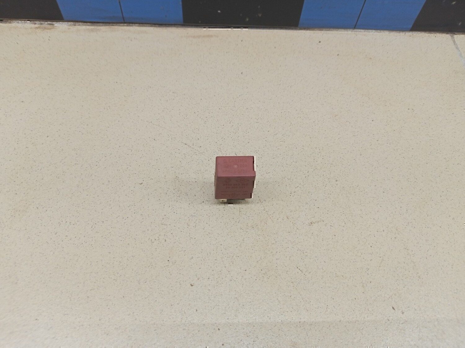 Реле NISSAN Almera (G15) 2013>