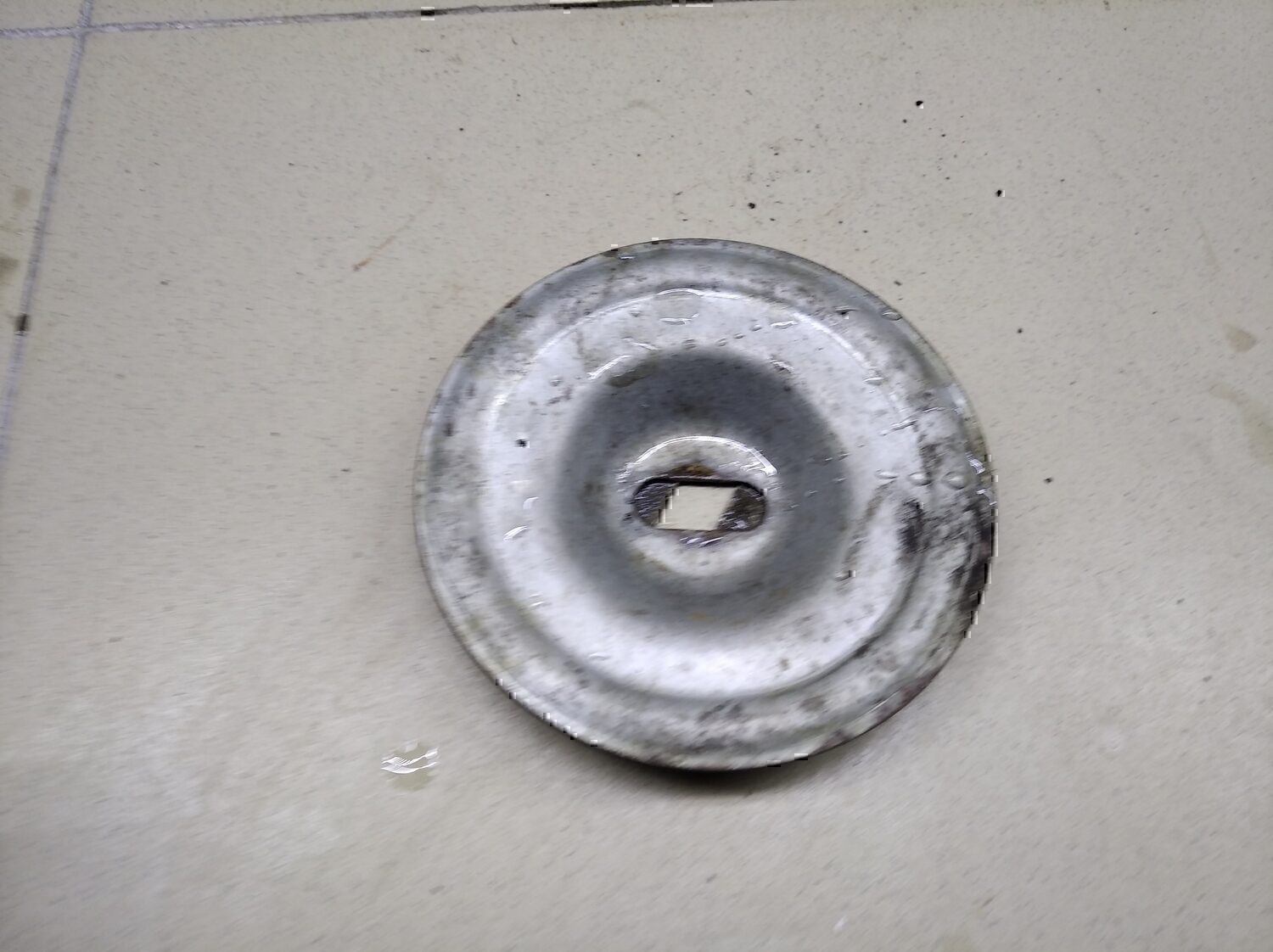 Кронштейн (сопут. товар) MAZDA Mazda 6 (GG) 2002-2007