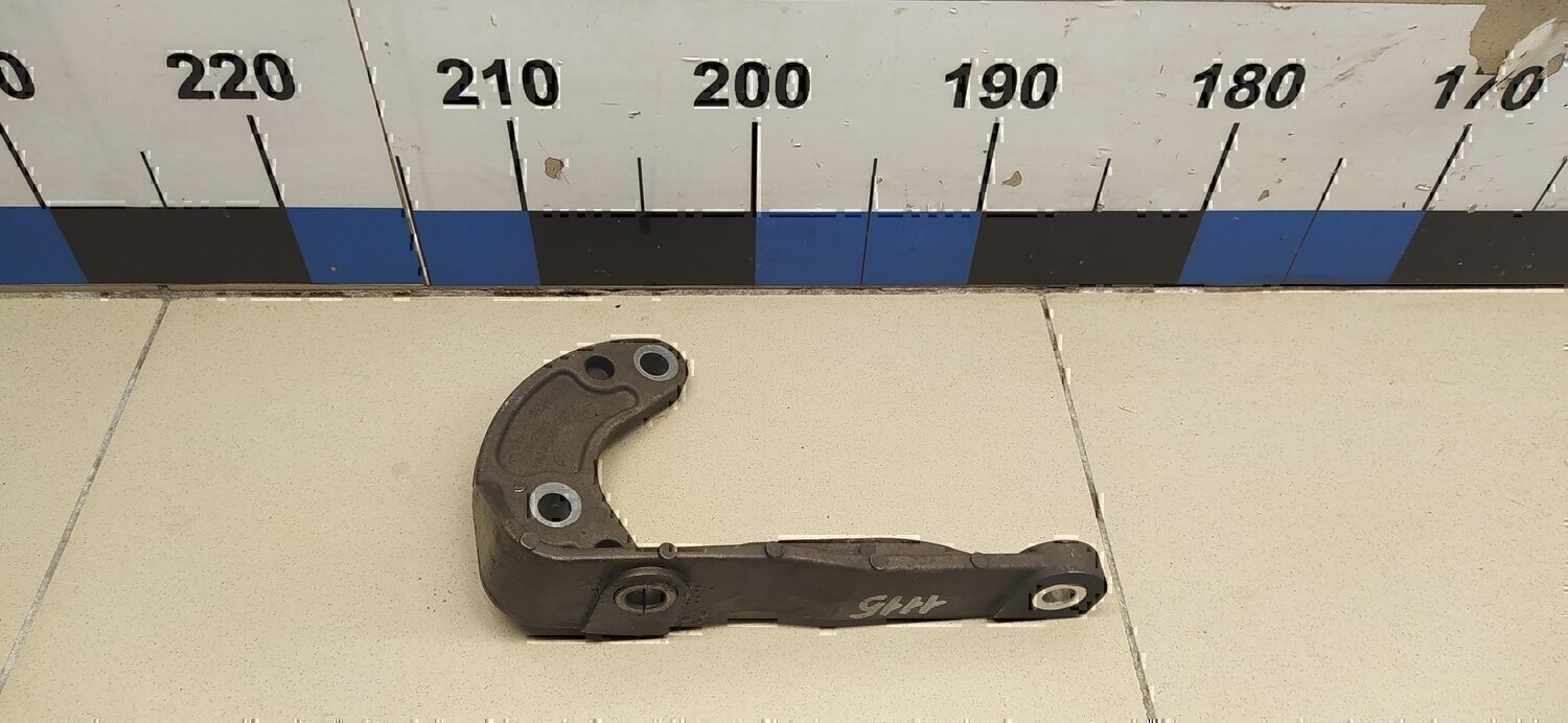 Кронштейн КПП NISSAN Duster 2012>