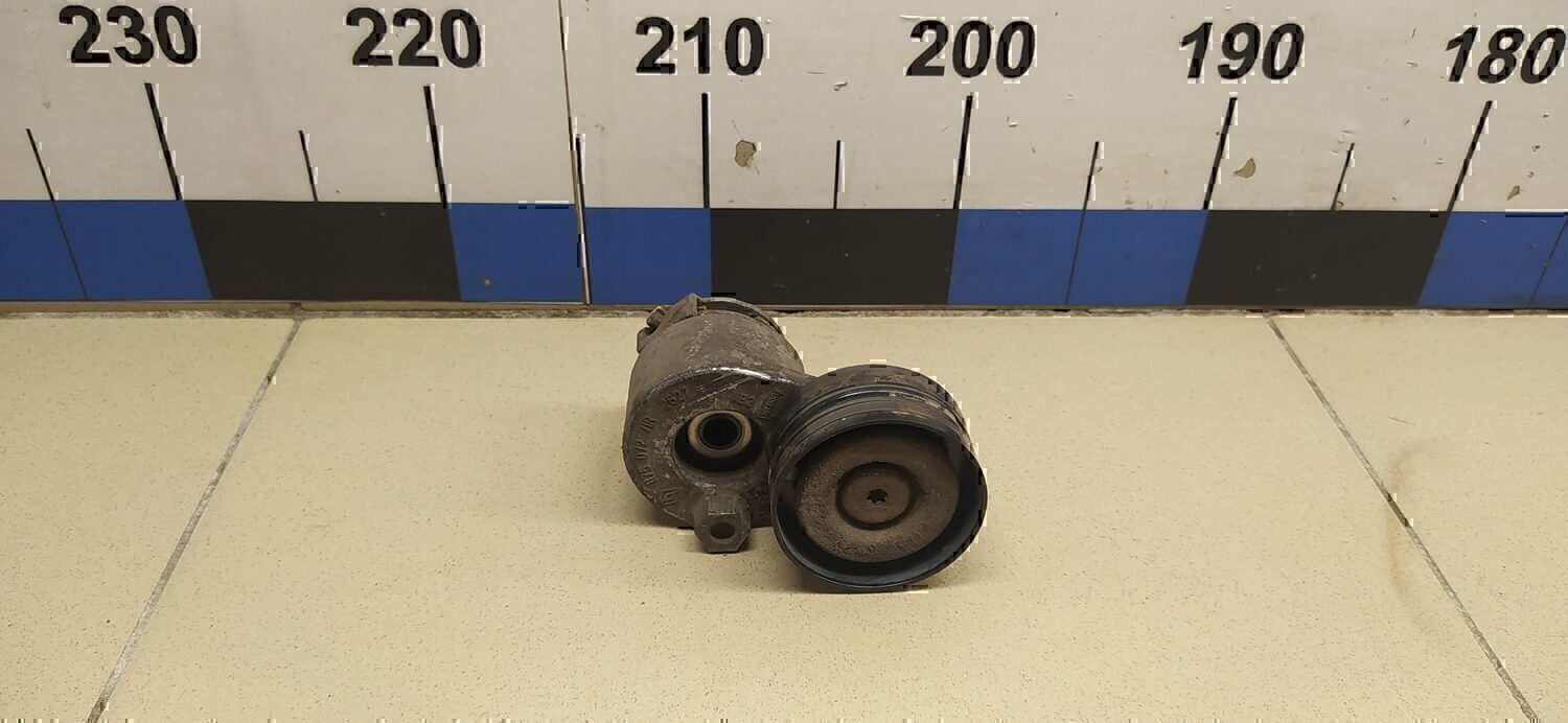 Ролик-натяжитель ручейкового ремня MITSUBISHI Carisma (DA) 1999-2003