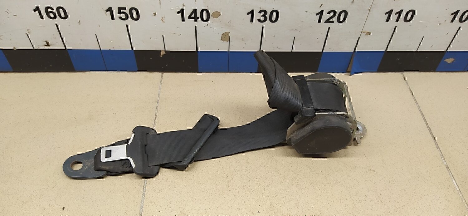 Ремень безопасности PEUGEOT 206 1998-2012