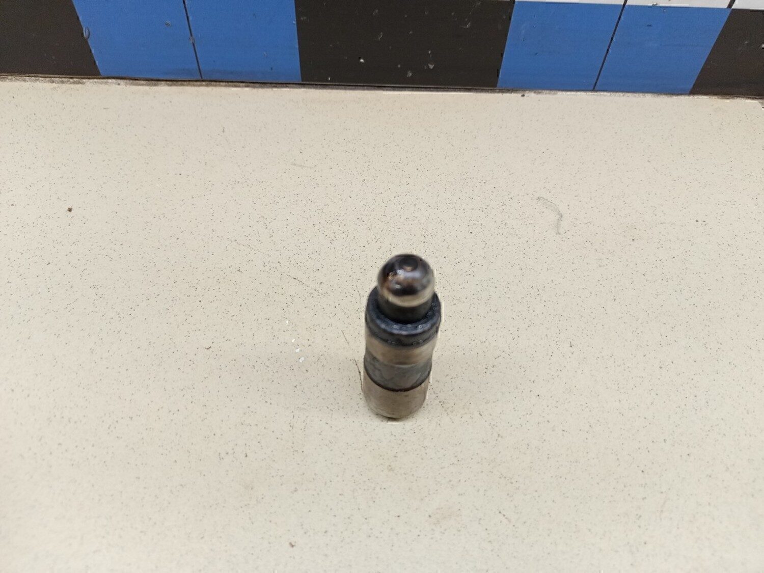 Толкатель клапана гидравлический Chevrolet Lanos 2004-2010