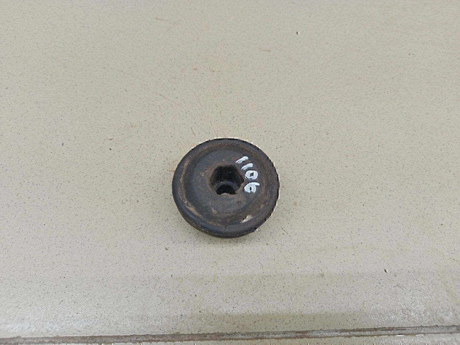 Подушка радиатора Chevrolet Lacetti 2003-2013