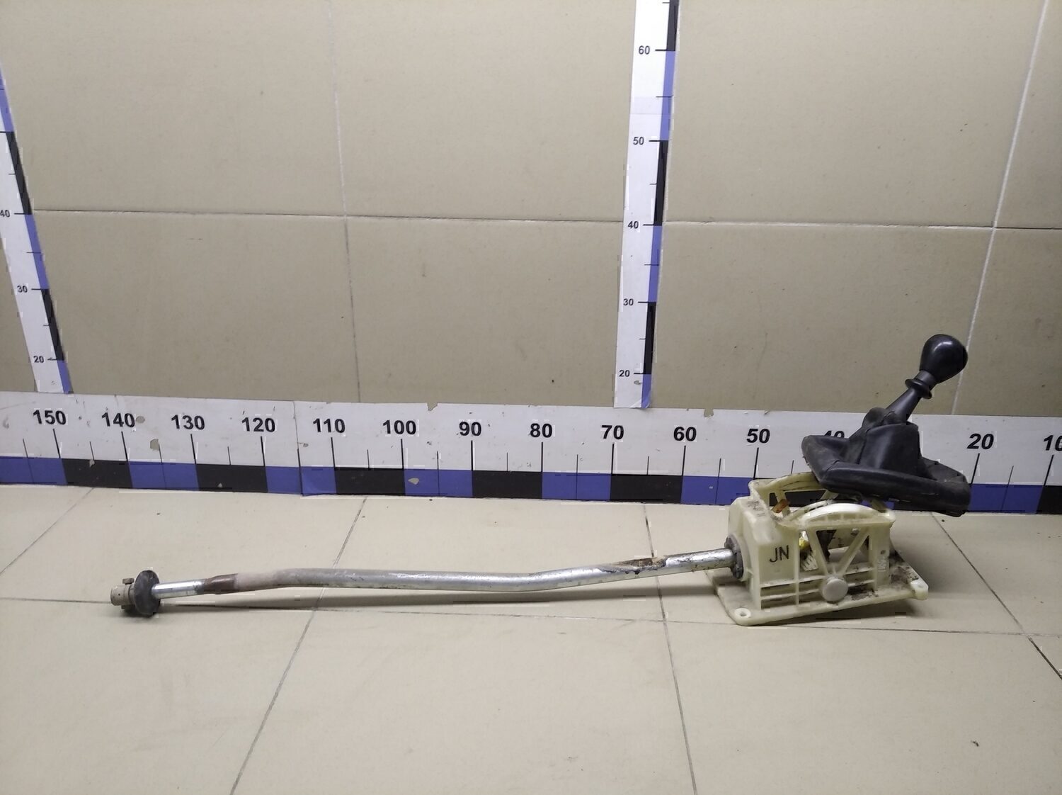 Кулиса КПП Chevrolet Lacetti 2003-2013