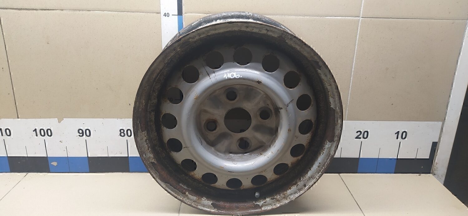 Диск колесный железо Chevrolet Lacetti 2003-2013