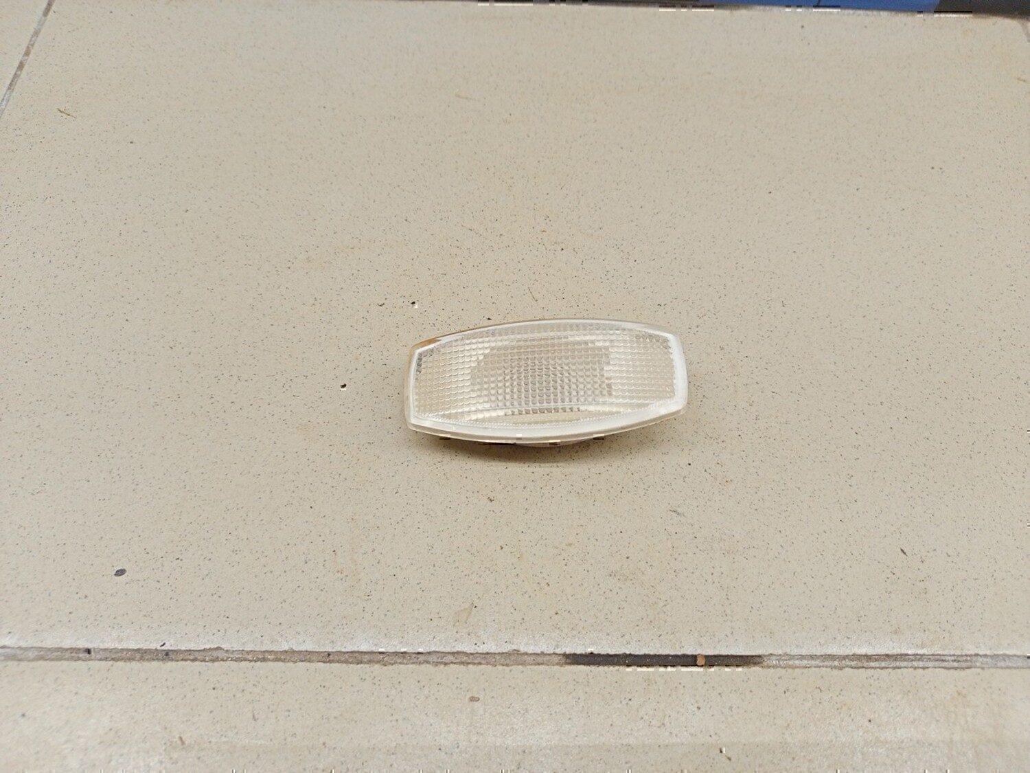 Повторитель на крыло Chevrolet Aveo (T250) 2005-2011