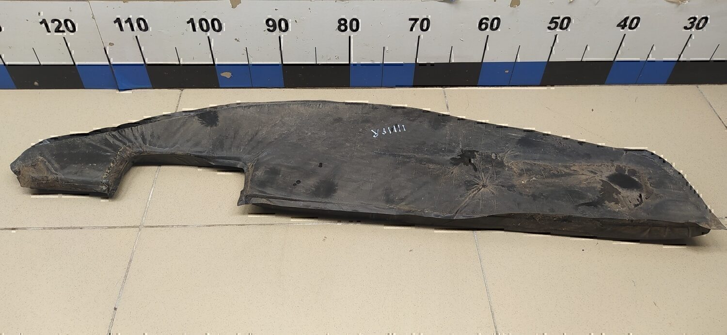 Уплотнитель (наружный) RENAULT Kaptur 2016>