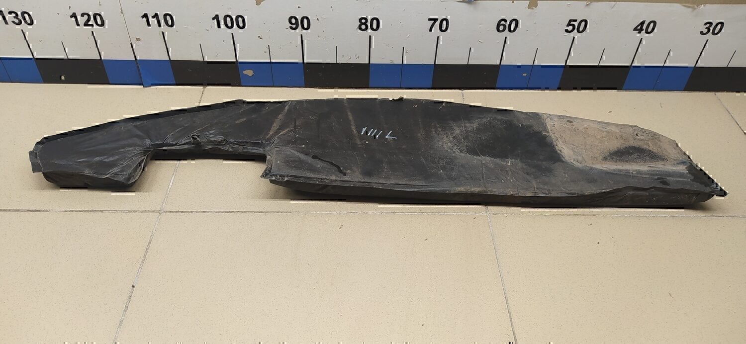 Уплотнитель (наружный) RENAULT Kaptur 2016>