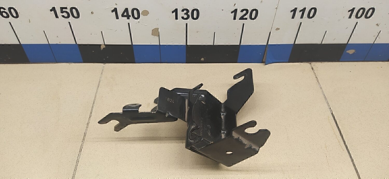 Кронштейн блока ABS (насос) NISSAN Duster 2012>