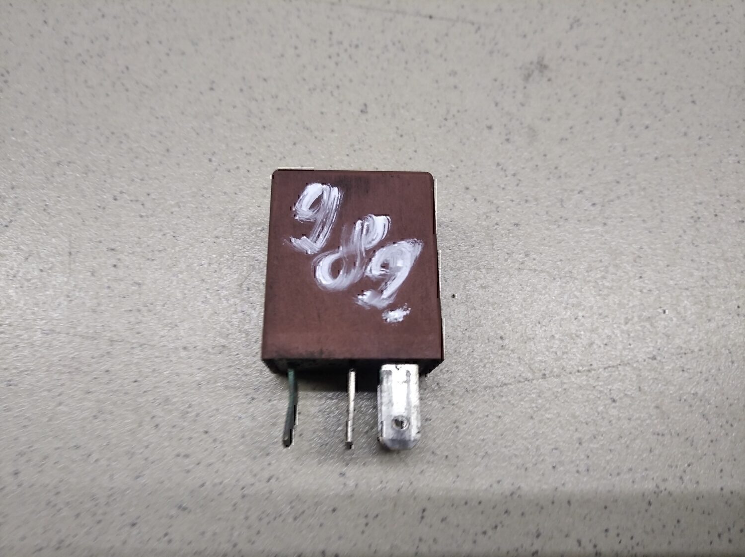 Реле NISSAN Almera (G15) 2013>