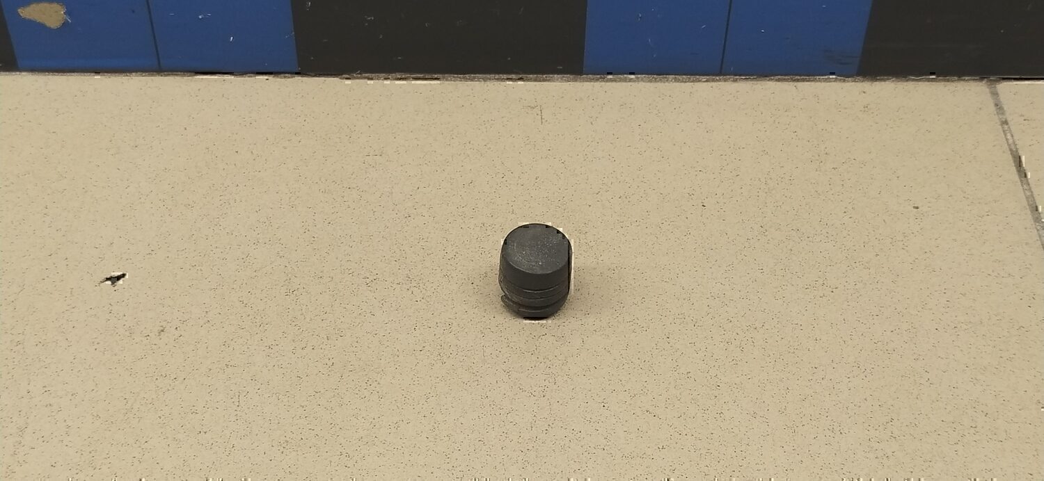 Отбойник капота NISSAN Almera N15 1995-2000