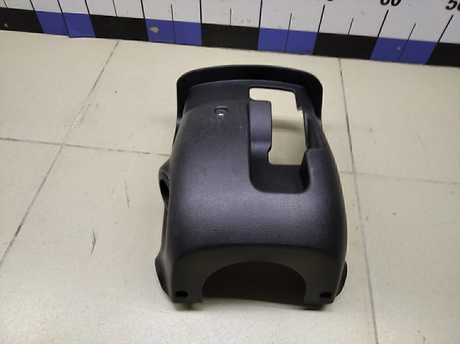 Кожух рулевой колонки нижний HYUNDAI Solaris 2010-2017