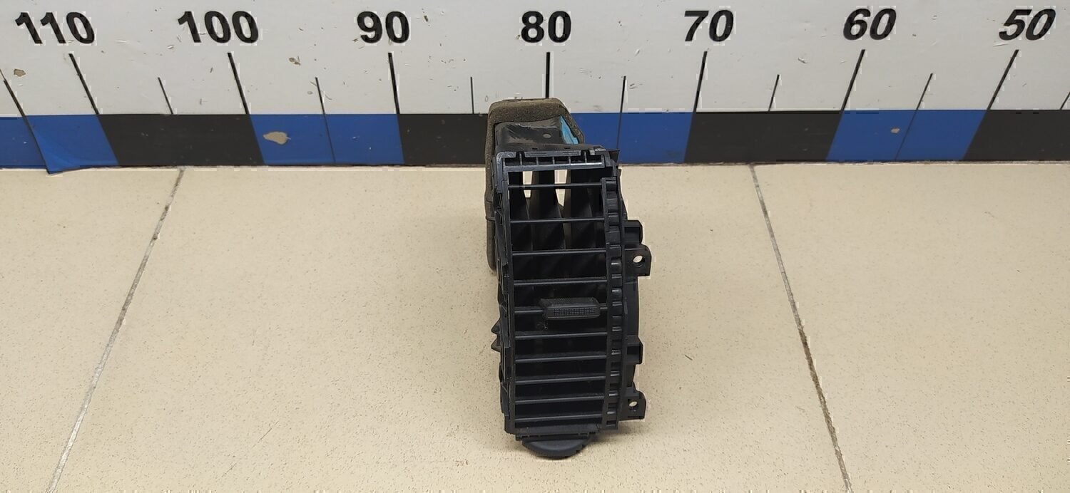 Дефлектор воздушный NISSAN Note (E11) 2006-2013