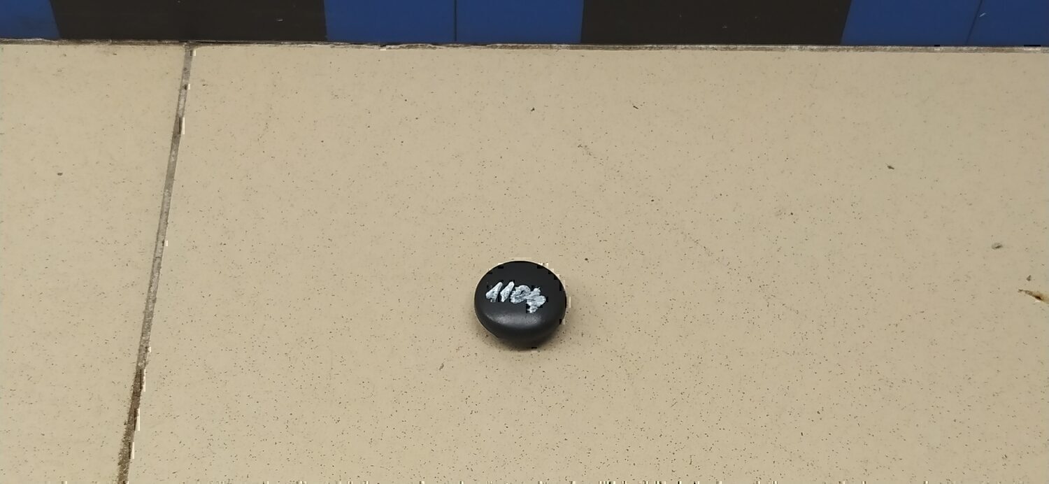 Крышка поводка стеклоочистителя NISSAN Juke (F15) 2011>